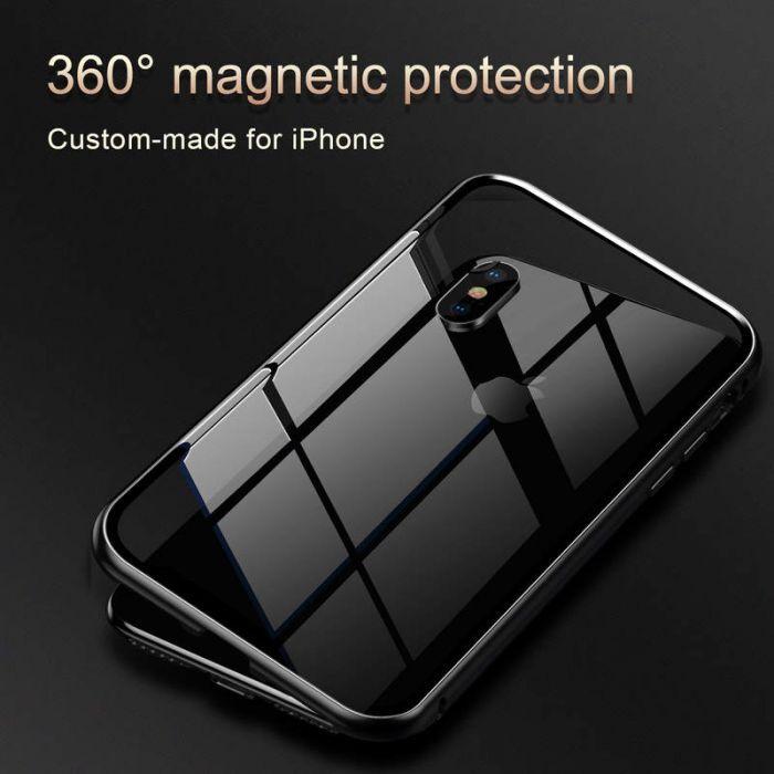 Image du produit Baseus Cas (Apple iPhone X, Apple iPhone XS)