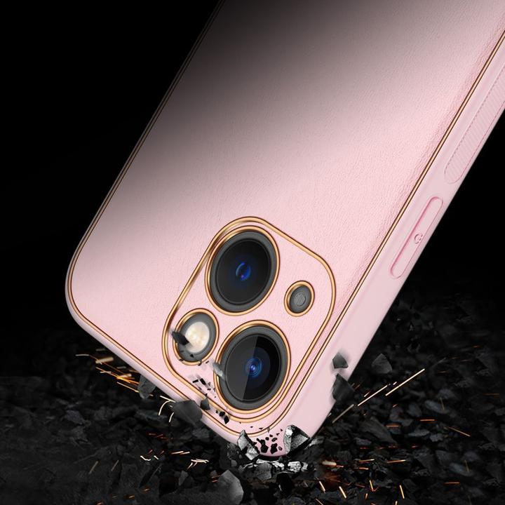 Produktbild Dux Ducis Yolo Apple iPhone 14 Plus Pink (Apple iPhone 14 Plus)