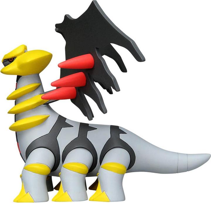Immagine prodotto Takara Tomy Pokemon - Giratina ML-23 Moncollé