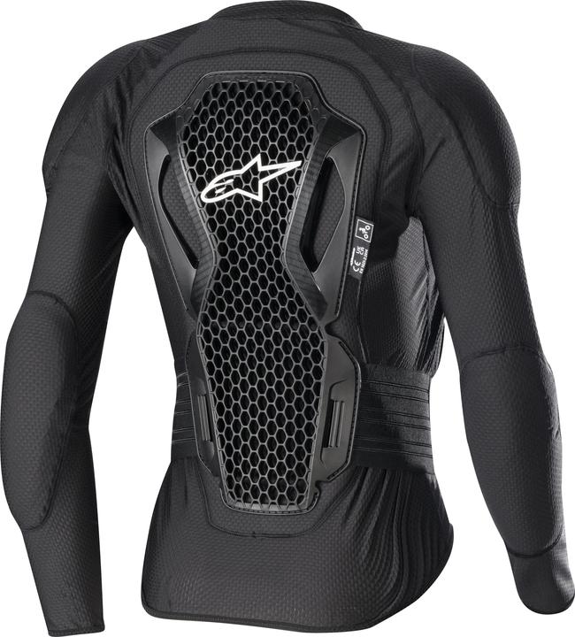 Immagine prodotto Alpinestars Giacca Di Protezione 25 Stella (Donne, M)