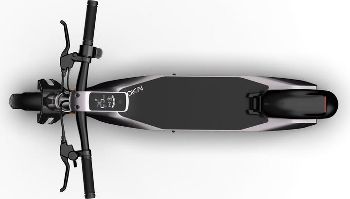 Produktbild CityBlitz CB081SZ Tiger (20 km/h, 25 km, 350 W)