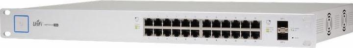 Image du produit Ubiquiti UniFi Usw-Pro-24 (24 Ports)
