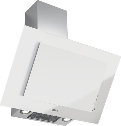 Immagine prodotto Teka DVT 78660 TBS a parete Bianco ³/h A+ (Cappuccio)