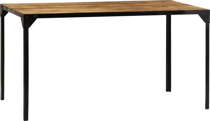 Image du produit VidaXL Georgeanna (140 x 80 x 76 cm)