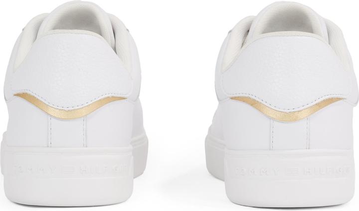 Actual product image Tommy Hilfiger Essential Court Sneaker (41)