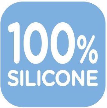 Produktbild Chicco Easy Tischset in Silikon Boy 18m+ (1 Stk.)