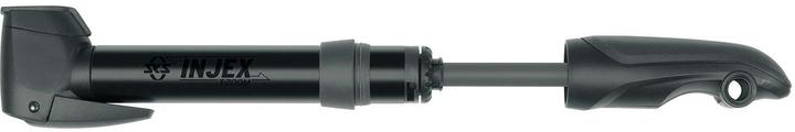 Actual product image SKS Minipumpe Injex T-Zoom