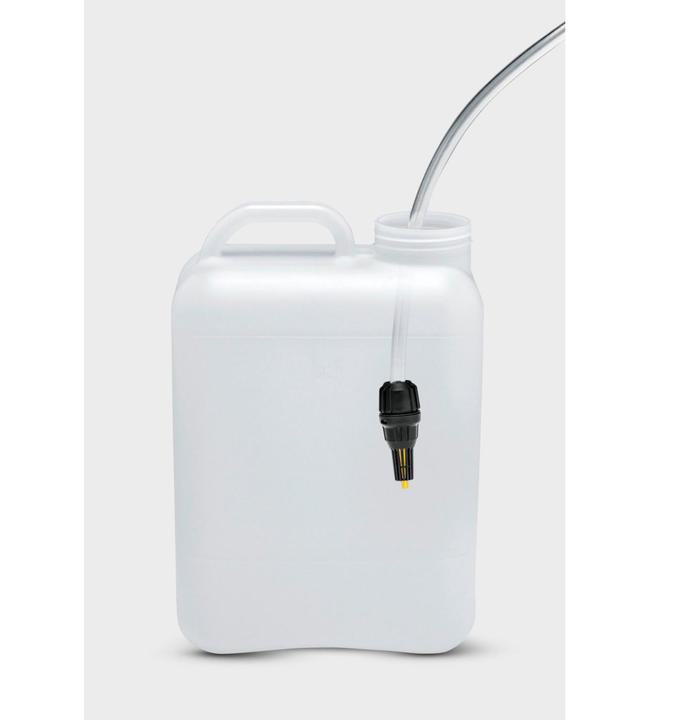 Actual product image Kärcher SH 5 Handheld