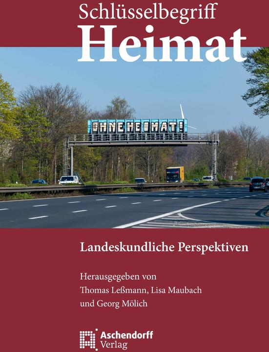 Schlüsselbegriff Heimat