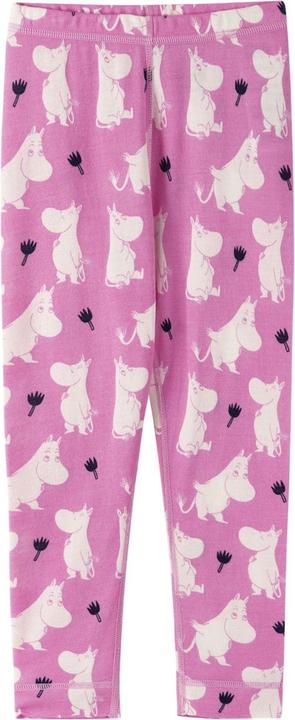 Produktbild Reima Moomin Trivsam Kleinkinder Thermoset (110 C)