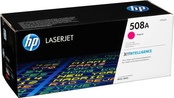 Produktbild HP 508a (M)