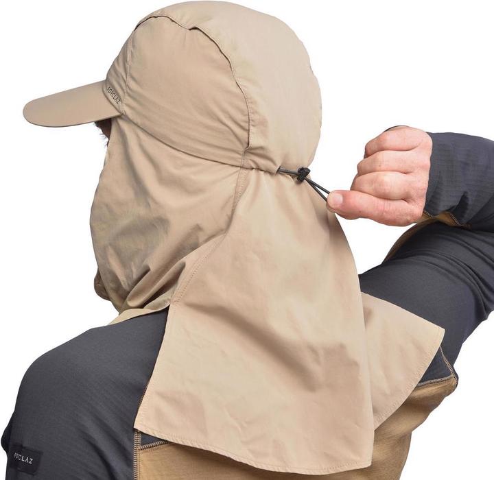 Image du produit Forclaz DESERT 500 (Taille unique)