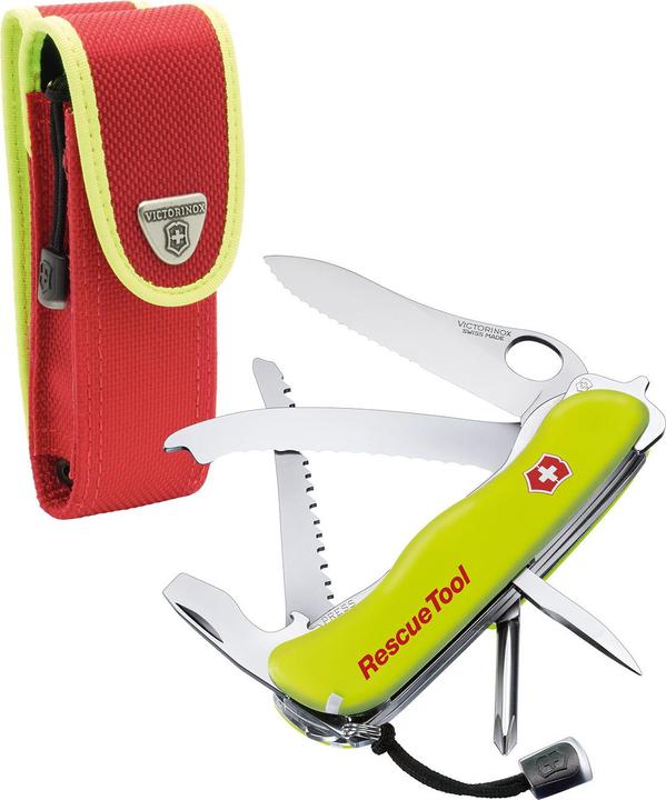 Produktbild Victorinox RescueTool