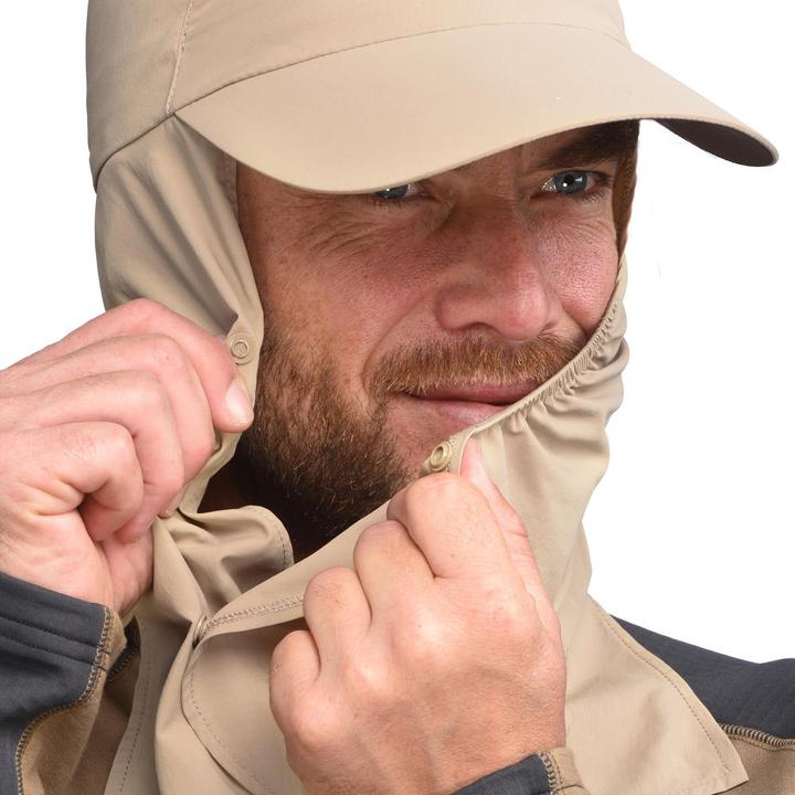 Image du produit Forclaz DESERT 500 (Taille unique)