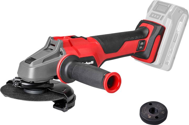 Einhell AXXIO 18/125 Q Solo (125 mm)