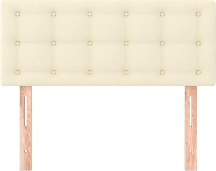 Produktbild VidaXL Kenzie (80 x 5 x 78/88 cm)