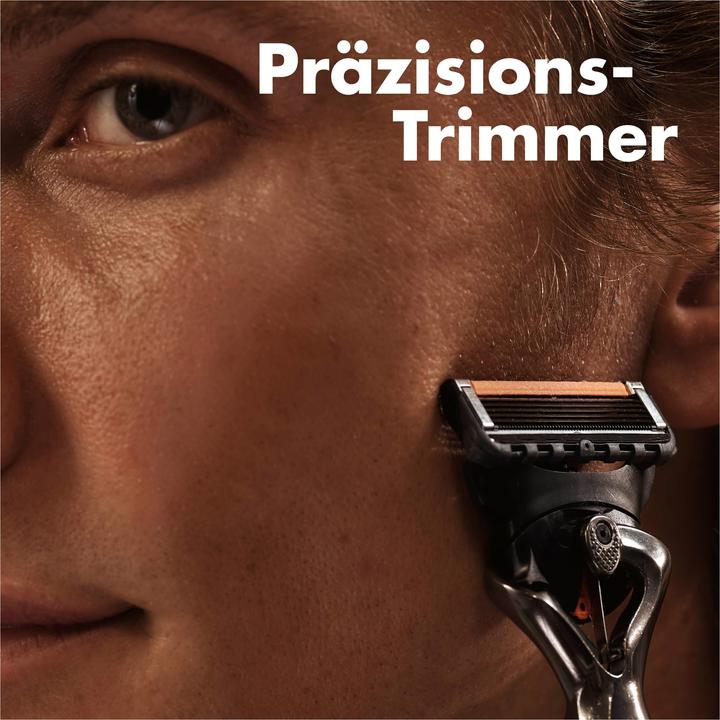 Immagine prodotto Gillette ProGlide (8 x)