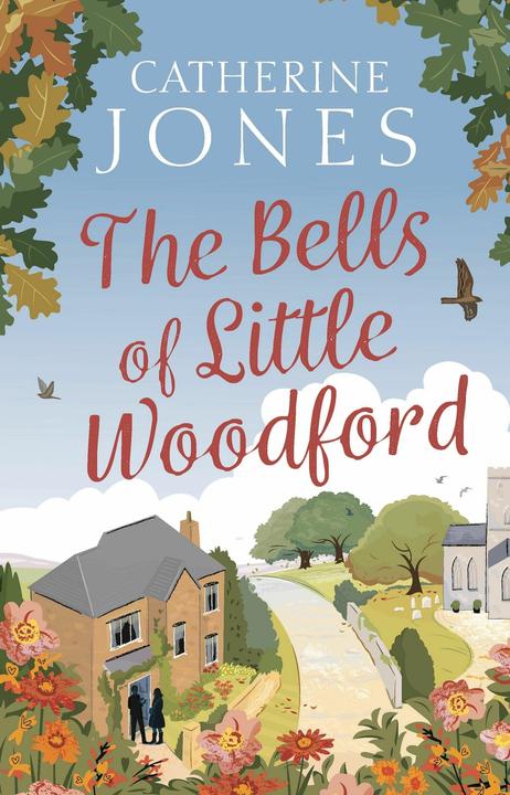Produktbild The Bells of Little Woodford (Englisch, Catherine Jones, 2019)