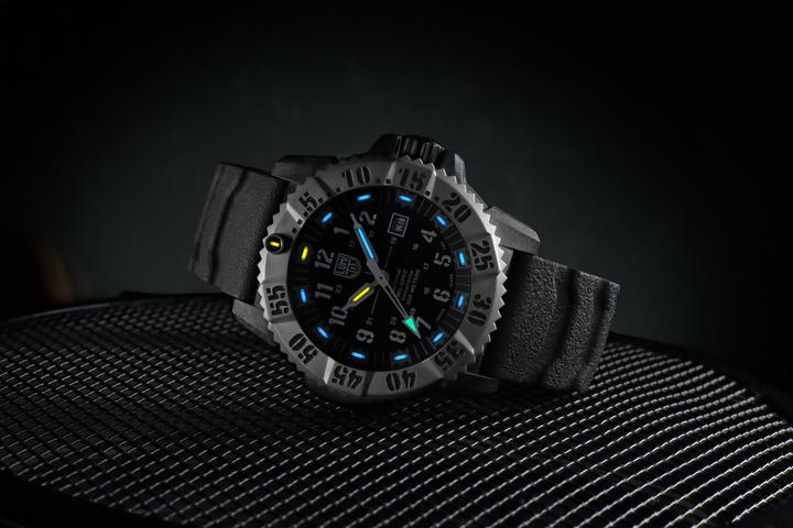 Immagine prodotto Luminox XL.3351.1.SET Militare (Cronometro, 46 mm)
