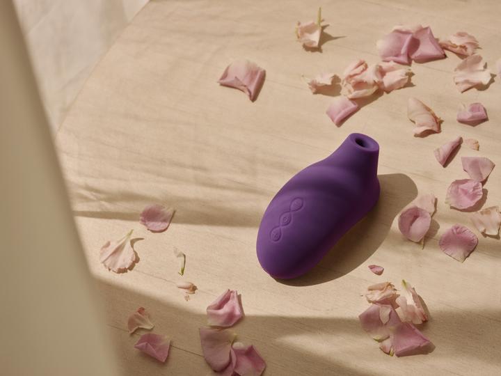 Actual product image LELO SONA 2 Cruise