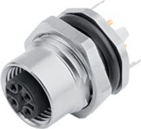 Produktbild Weidmüller Stecker