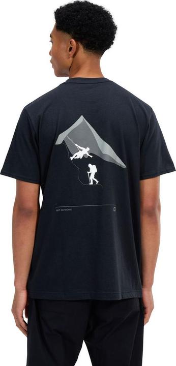 Produktbild Berghaus M Grappled Tee (T-Shirt) (M)
