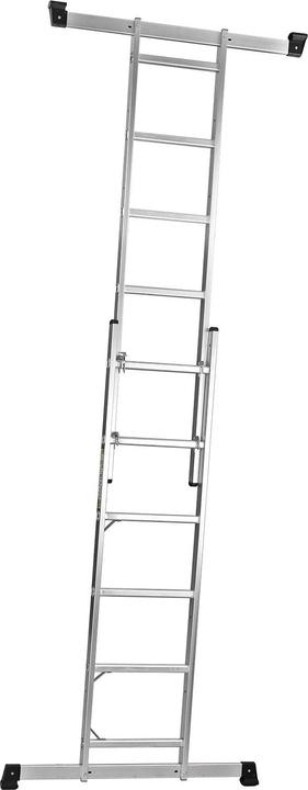 Immagine prodotto Dema Scala da ponteggio (Scala a pioli, 132.50 cm)