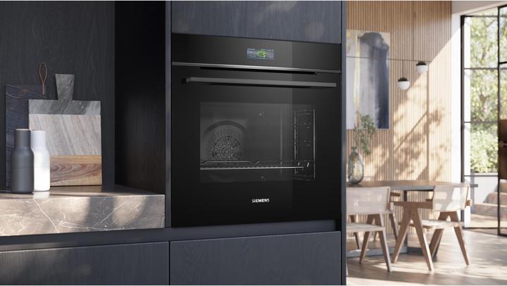 Produktbild Siemens Einbauherd/Backofen HB774G1B1C