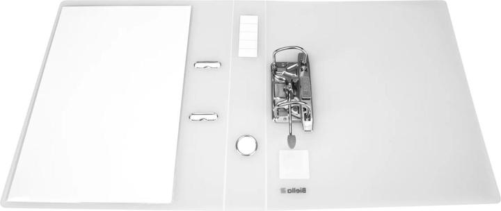 Immagine prodotto Biella Clear Creative#1 (A4, 40 mm, 1 Pezzo/i)