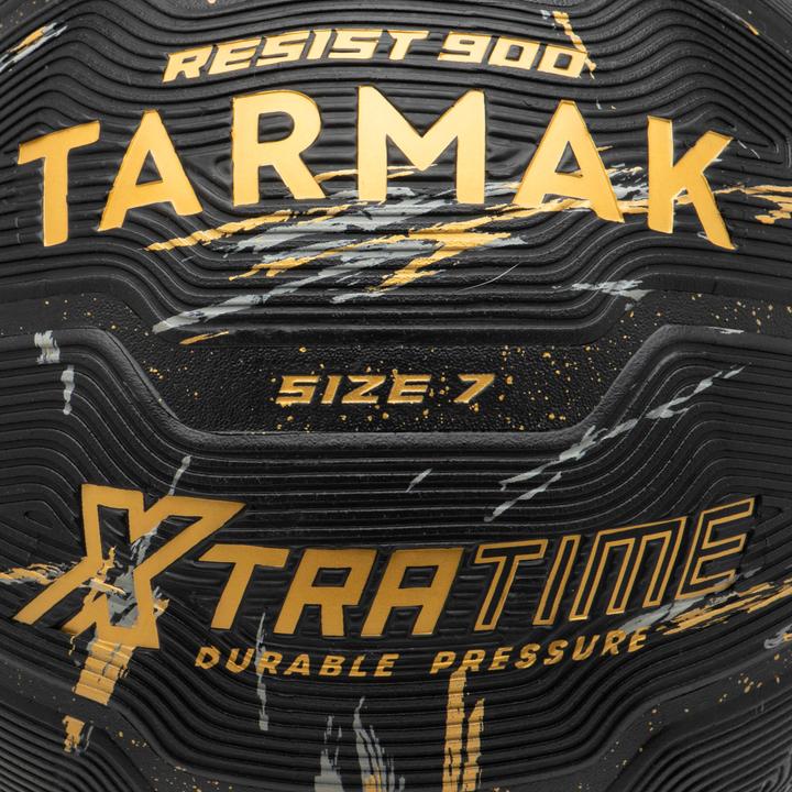 Image du produit Tarmak Basket-ball taille 7- Resist 900 jaune/noir (7)