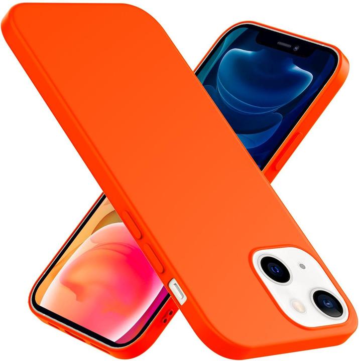 Produktbild Nalia Neon Silikon Handyhülle (Apple iPhone 13)