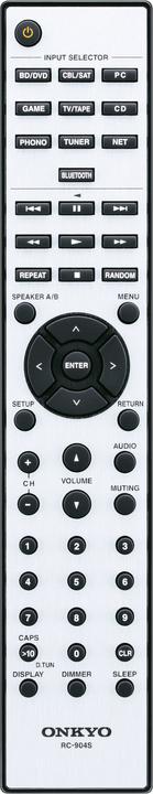 Image du produit Onkyo TX-8250 (Stéréo, DAB+, FM, AM)