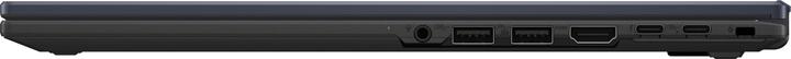 Actual product image ASUS ExpertBook B3 (16", Intel Core i5-1335U, 16 GB, 512 GB, DE)