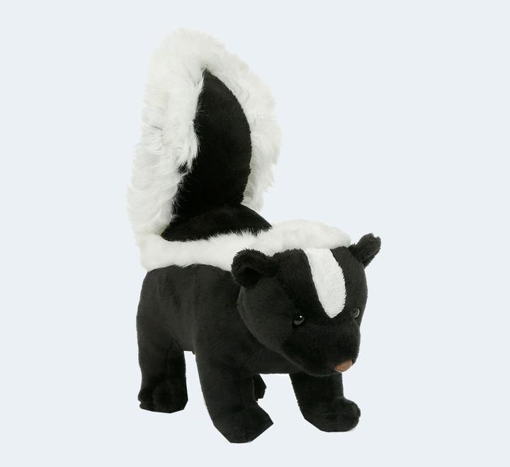 Image du produit Semo Peluche ZZV-08TK01 - moufette