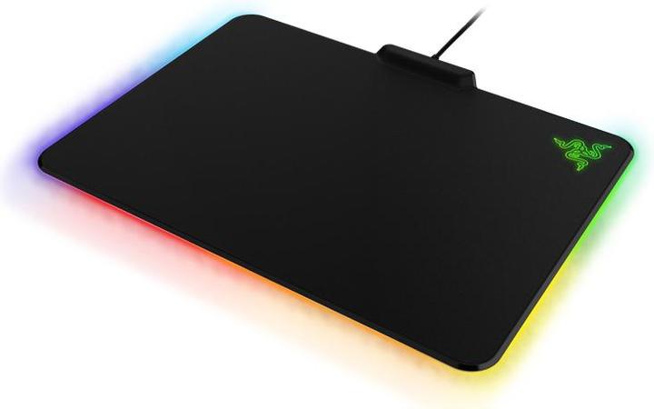 Actual product image Razer Firefly Hard Edition (L)