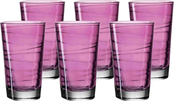 Actual product image Leonardo Vario (0.28 l, 6 x)