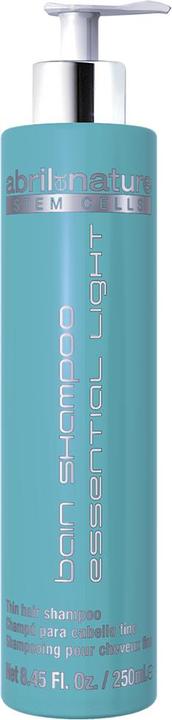 NoName Bain Shampoo Essential Light (250 ml, Flüssiges Shampoo)