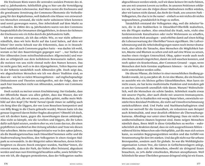 Produktbild documenta fifteen lumbung erzählen (Deutsch, Yásnaya Elena Aguilar Gil, Nesrine Khoury, Mithu M. Sanyal, Harriet C. Brown, Panashe Chigumadzi, Cristina Judar, Azhari Aiyub, Uxue Alberdi, 2022)