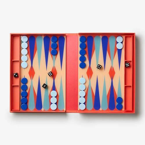 Immagine prodotto Printworks Classico - Arte del Backgammon -peli (Francese, Tedesco, Inglese)