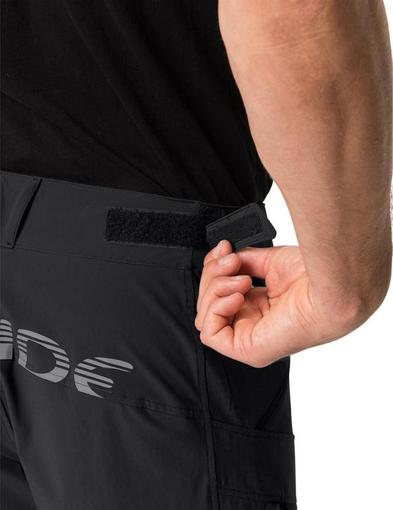 Actual product image Vaude Virt (L)