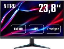 Actual product image Acer Nitro VG240YS3bmiipx (1920 x 1080 pixels, 23.80")