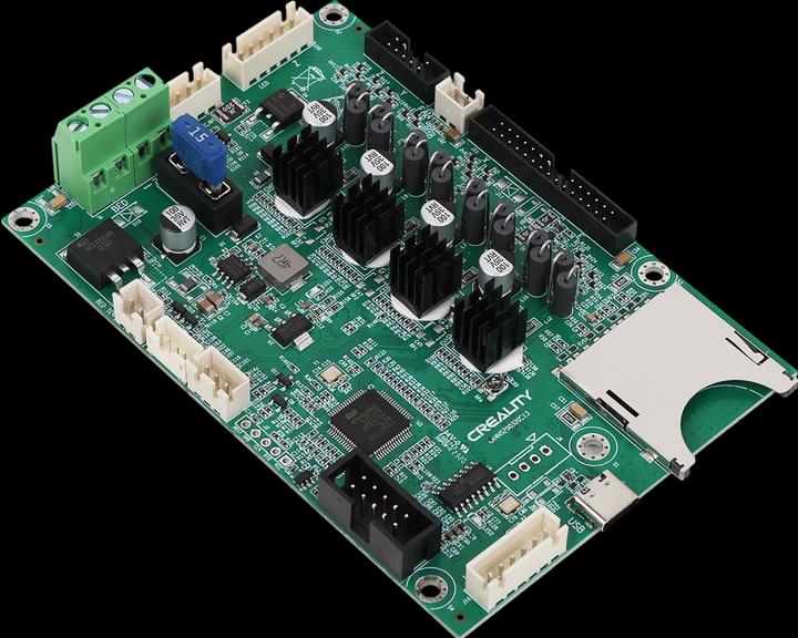 Immagine prodotto Creality Kit Scheda Madre Ender-3 V3 Se Accessori 3d (Accessori)