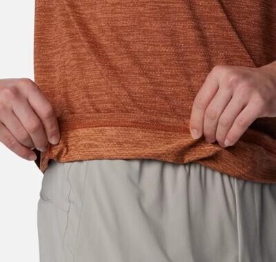 Produktbild Columbia Alpine Chill Zero Short Sleeve Crew (S)