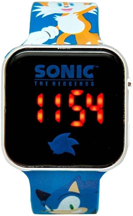 Immagine prodotto Accutime Sonico (Orologio digitale, 38 mm)