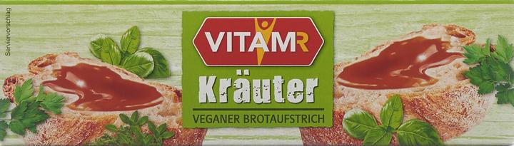 Immagine prodotto Vitam Estratto di lievito R erbe (80 g)