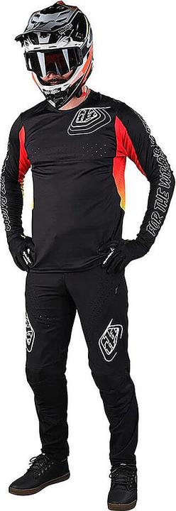 Produktbild Troy Lee Designs Sprint (S)