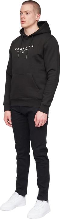 Image du produit Henleys - Sweat à capuche NINESIX - Homme (L)
