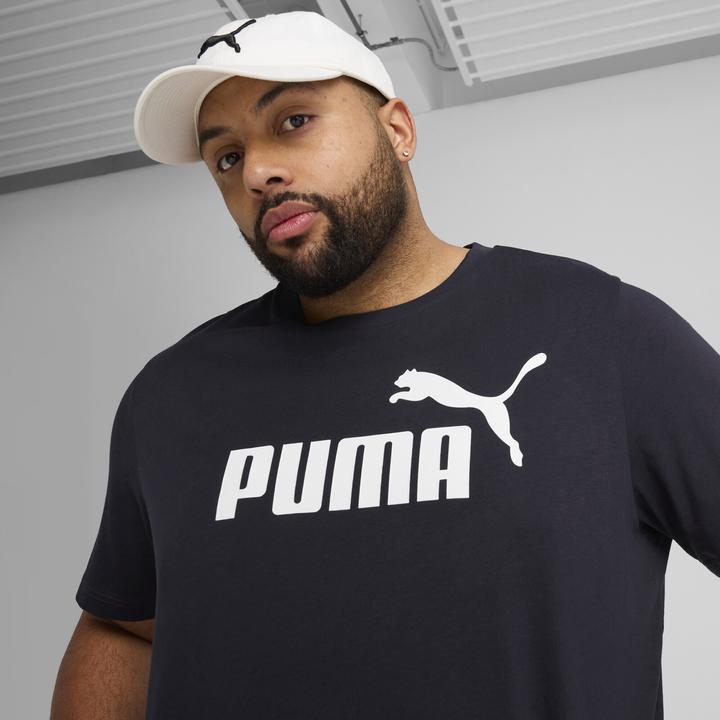 Actual product image Puma ESS No. 1 Logo Tee (XL)