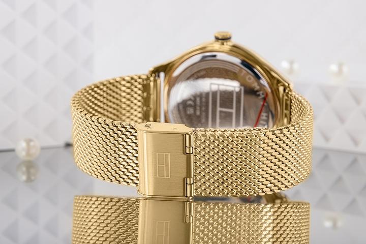 Image du produit Tommy Hilfiger Lexi (Montre analogique, 41 mm)