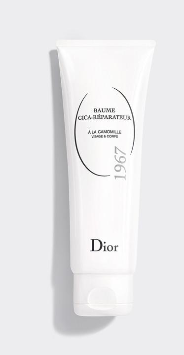 Image du produit Dior Skin Cica Recover Balm Face & Body (Crème pour le corps, 75 ml)